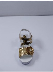 Resim 4432 KIZ ÇOCUK AYAKKABI - 29 