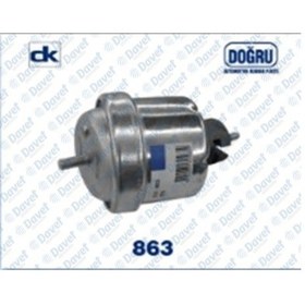 Resim Motor Takozu Vectra B 504609945 