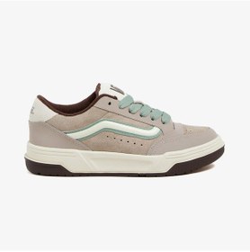Resim Vans Hylane Unisex Gri Sneaker Düz Vn000d1jhcz1 Gri 