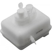 Resim Fren Hidrolik Deposu - 1j1611301 Wısco - Volkswagen Golf 4 1j1 97-05 Golf 4 99-06 Arası Uyumlu 