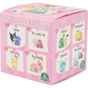 Resim HKT28000 Hello Kitty Telefonda - 1 Adet Fiyatıdır 