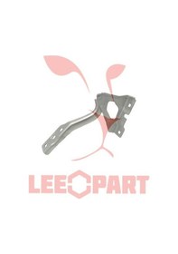 Resim Saç Kaput Menteşesi Sol Renault Clıo V 