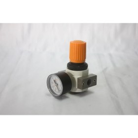 Resim Motion O Tipi Micro Gövde Regülatör M5 Regülatör (Çap21.8) 