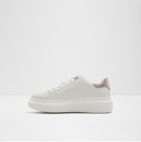 Resim Aldo Reıa - Beyaz Kadın Sneaker 
