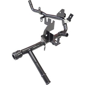 Resim Vw Golf 4 1998-04 1.9 Dizel Motor Su Devirdaim Borusu 038121065q 