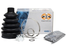 Resim Opel Corsa C 1.7 Dış Aks Körüğü Gkn Marka 26032413 