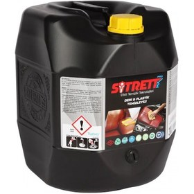 Resim Sitrett Mx Oto Detaylı Temizleyici 20 Kg. 1 