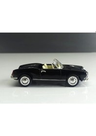 Resim Dianomi 1:43 Alfa Romeo Gıulietta Spider 1600 Cc 1962 