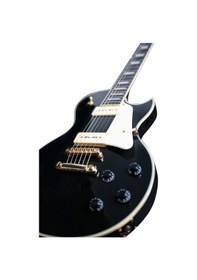 Resim Sire Larry Carlton L7v Elektro Gitar Bk 