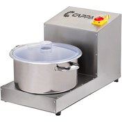 Resim cappa CT07 7 LT Soğan Doğrama Makinesi 