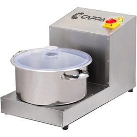 Resim cappa CT07 7 LT Soğan Doğrama Makinesi 