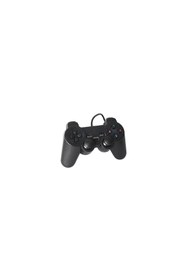 Resim Findit Kd-208 Usb-pc-ps3 Titreşimli Joystick 1.8 Metre Kablolu Oyun Kolu 