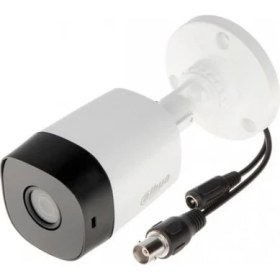 Resim Dahua HAC-B1A21P-0360B 2 MP 3.6mm Sabit Lens 4in1 HD-CVI IR Bullet Kamera 
