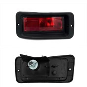 Resim İTAQİ TAMPON REFLEKTÖRÜ PAJERO 2001-2004 ARKA SAĞ 