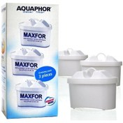 Resim Aquaphor Arıtmalı Sürahi Kartuşu 3 Lü 