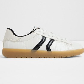 Resim Aldo CHICSNEAKER2 - Kadın Siyah Bağcıklı Sneaker 