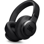 Resim Jbl Live 770 Bt Nc, Wireless Kulaklık , Oe, Siyah 