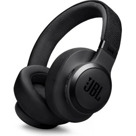 Resim Jbl Live 770 Bt Nc, Wireless Kulaklık , Oe, Siyah 
