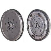 Resim Volant A4 1.9tdı/2.0tdı 01- A6 2.0tdı 01- Luk 415055308-03g105317d 