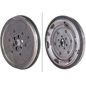 Resim Volant A4 1.9tdı/2.0tdı 01- A6 2.0tdı 01- Luk 415055308-03g105317d 