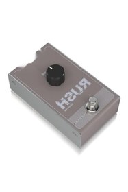 Resim markentegra Boost Pedalı - Ses Güçlendirme Aksesuarı 