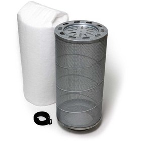 Resim Prima Klima Z1601 Toz Böcek Filtresi 100 mm 400 m3/h 