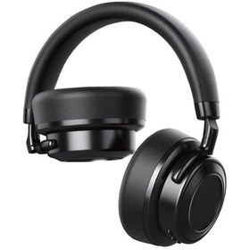 Resim Nettech NT-HS09 Bluetooth 5.0 Kulak Üstü Kulaklık 