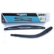Resim YEO Citroen C1 Arka Silecek Kolu Set 2005-2014 