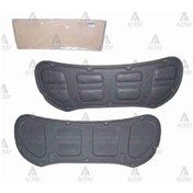 Resim Hmc-mobis-hyundai- 811251r010 Kaput İzolatöru Accent 11 Blue 811251r010 