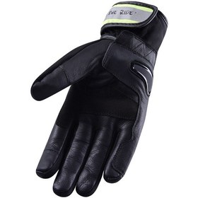 Resim Vexo Tempest H2O Eldiven Neon Sarı 