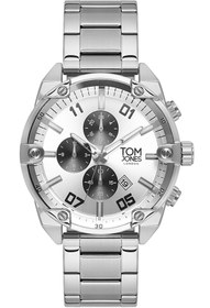 Resim Tom Jones Erkek Kol Saati TJ-5004-1 