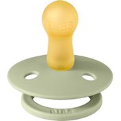 Resim Bibs Colour Kauçuk Emzik 6-18 Ay - Sage 