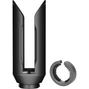 Resim Ra-Chelea Dyson Airwrap Için Saç Düzleştirici Ataşmanı HS01 HS05 HS08 Hava Sarma Için Nazik Hava Akımı Pürüzsüz Nozul (Yurt Dışından) 