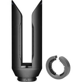Resim Ra-Chelea Dyson Airwrap Için Saç Düzleştirici Ataşmanı HS01 HS05 HS08 Hava Sarma Için Nazik Hava Akımı Pürüzsüz Nozul (Yurt Dışından) 