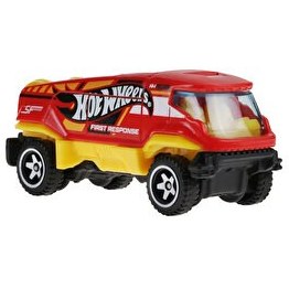 Resim Hot Wheels Tekli Arabalar Baja Bison T5 HTD29 