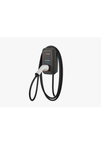 Resim Tuncmatik Pico Charger 11kw Led Araç Şarj Cihazı Tsk16059 