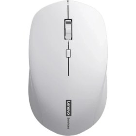Resim Fsfyb Lenovo N220 Kablosuz Fare 2.4g Bluetooth Çift Modlu Oyun Iş Ofis Işık Ses Masaüstü Dizüstü Evrensel (Yurt Dışından) 