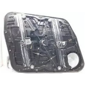 Resim Kia Sportage 2016-22 Sağ Ön Cam Kriko Mobis.82481f1000 