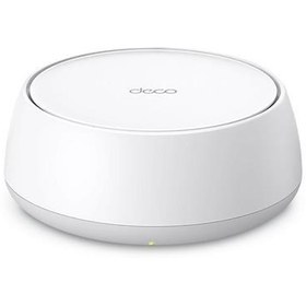 Resim Tp-Link DECO BE25 1Li Wi-Fi 7 BE3600 Tüm Evi Kapsayan Mesh Wifi Sistemi 