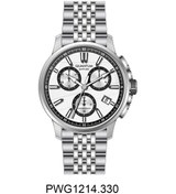 Resim Quantum Pwg1214.330 Erkek Kol Saati Safir Cam Çok Renkli 