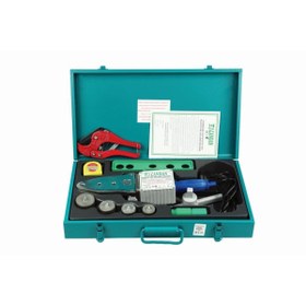 Resim Candan CM-03-SET-V Boru Kaynak Makinası (Vakumlu Çanta) 