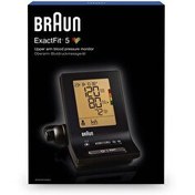 Resim Braun Exactfit 5 BP6200 Üst Koldan Ölçer Tansiyon Aleti 