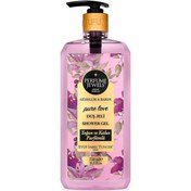 Resim Eyüp Sabri Tuncer Pure Love Duş Jeli 750ml 