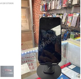 Resim Apple iPhone 11 İkinci El TR | 64 GB | Siyah 