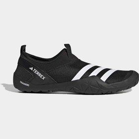 Resim Adidas Terrex Jawpaw Slip Erkek Deniz Ayakkabısı (HP8648) 
