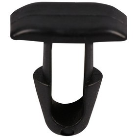 Resim Toyota İçin 10 Adet Isı Yalıtım Tutucu Klipsi 90467 08101 