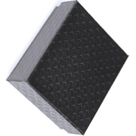 Resim Marsilyan Özel Kutulu Gümüş Köstekli Saat 