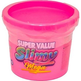 Resim 36006 Slimy Mega 3 Renk 85 Gr -1 Adet Stokta Olan Gönderilir 
