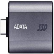 Resim Adata Sc750 1000gb External Taşınabilir Ssd 