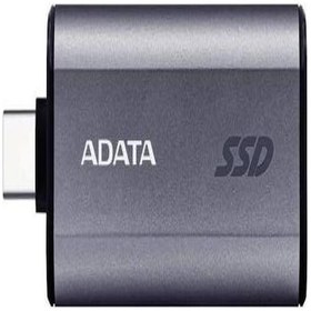 Resim Adata Sc750 1000gb External Taşınabilir Ssd 